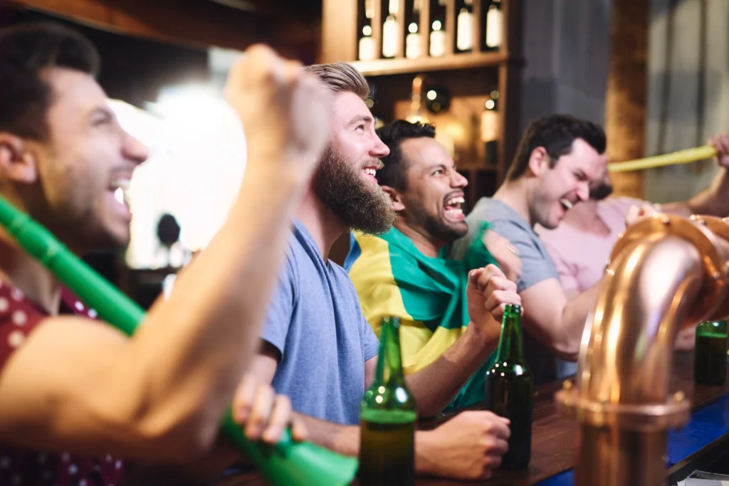 Filly Inn Sports Bar Community